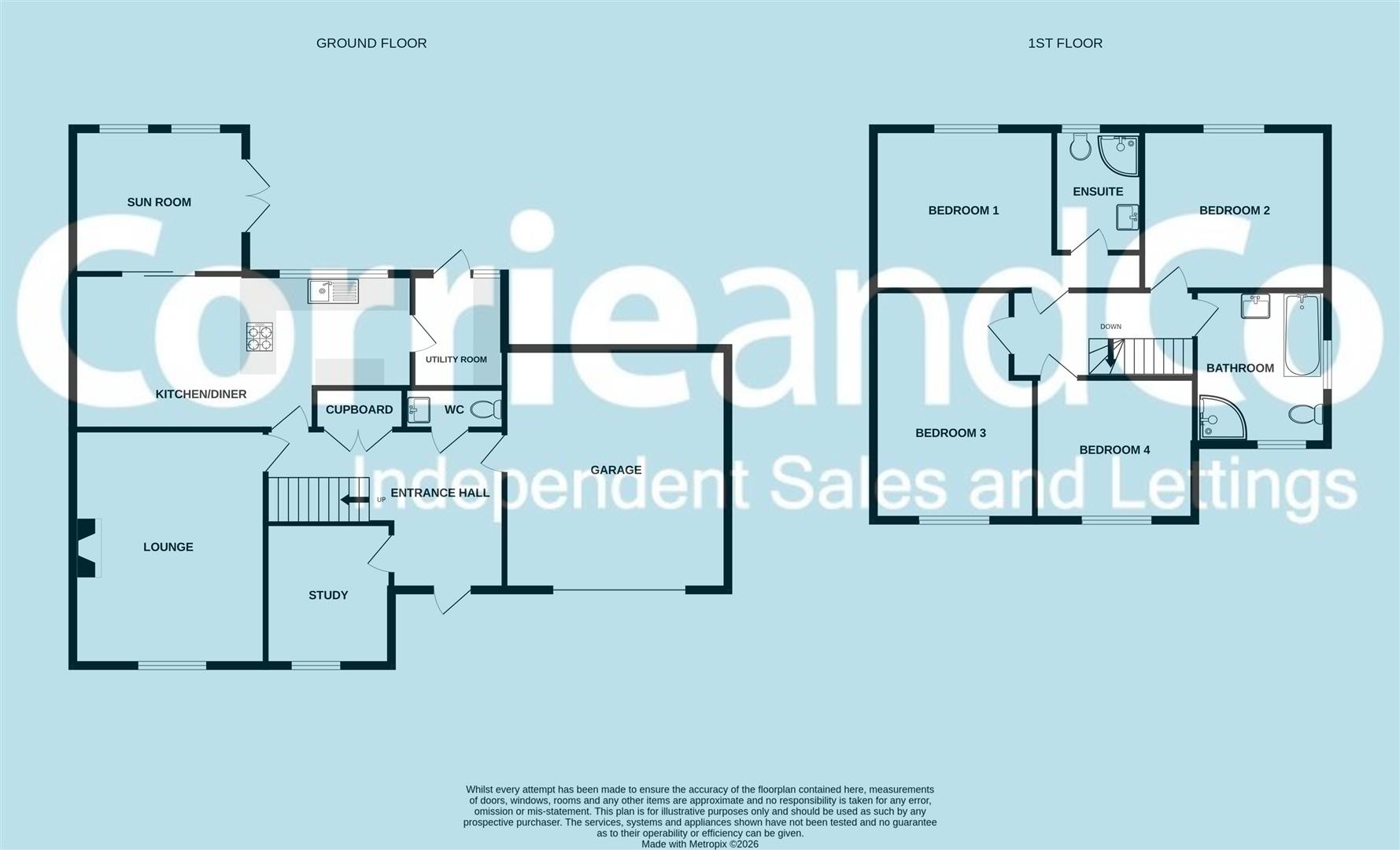17InfieldGardensBarrowInFurnessCumbriaLA139JW-High
